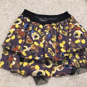 Girls dress skirt